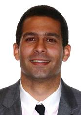 Dr. Sherif Elbarnashawy