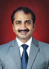 Dr. Pramod Philip