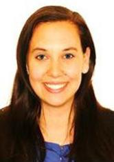 Dr. Katharine Powers