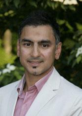 Dr. Faisal A. Quereshy