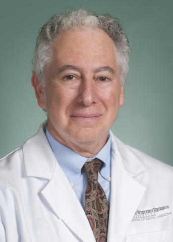 Dr. Aaron Weinberg