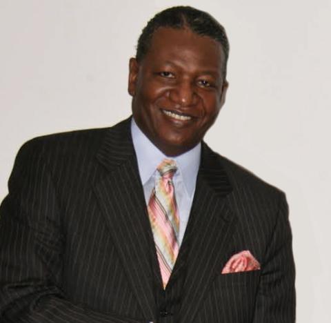 Andre Mickel
