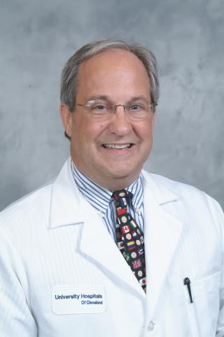 Dr. Gerald Ferretti