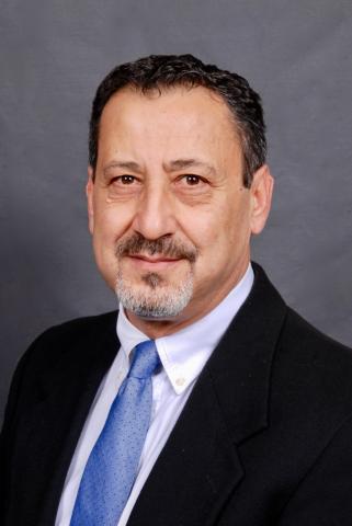 Hussein Assaf