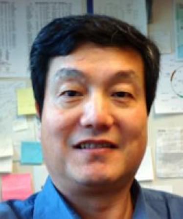 Dr. Ge Jin