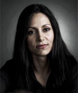 Dr. Anita Aminoshariae