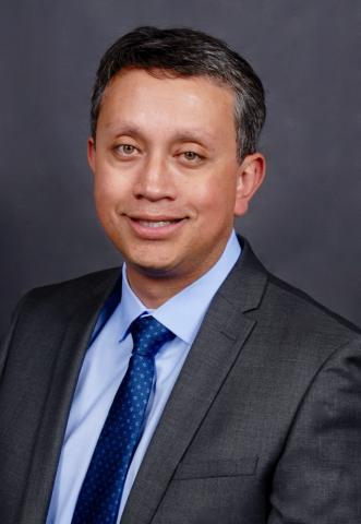 Dr. Andres Pinto