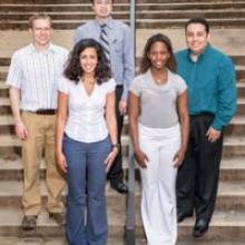 Endodontics Residents