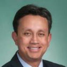Dr. Andres Pinto