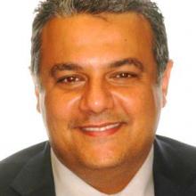 Sherif Morcos Ebeid