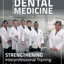 Winter 2019 School Magazine
