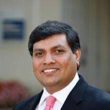Dr. Ali Syed
