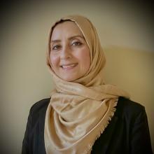 Nada Alwanni