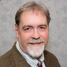 Scott Pelok