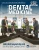 CWRU School of Dental Medicine Magazine, Spring 2018