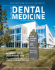Cover photo of School of Dental Medicine Fall 2021 magazine