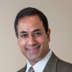 Manish Valiathan