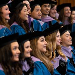 Commencement 2023