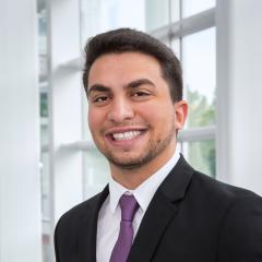 Mohammad Hadeed