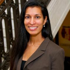 Leena Palomo Associate Professor, Periodontics and Director, DMD periodontics Case Western Reserve University School of Dental Medicine