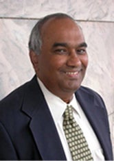 Portrait of Dr. Sena Narendran