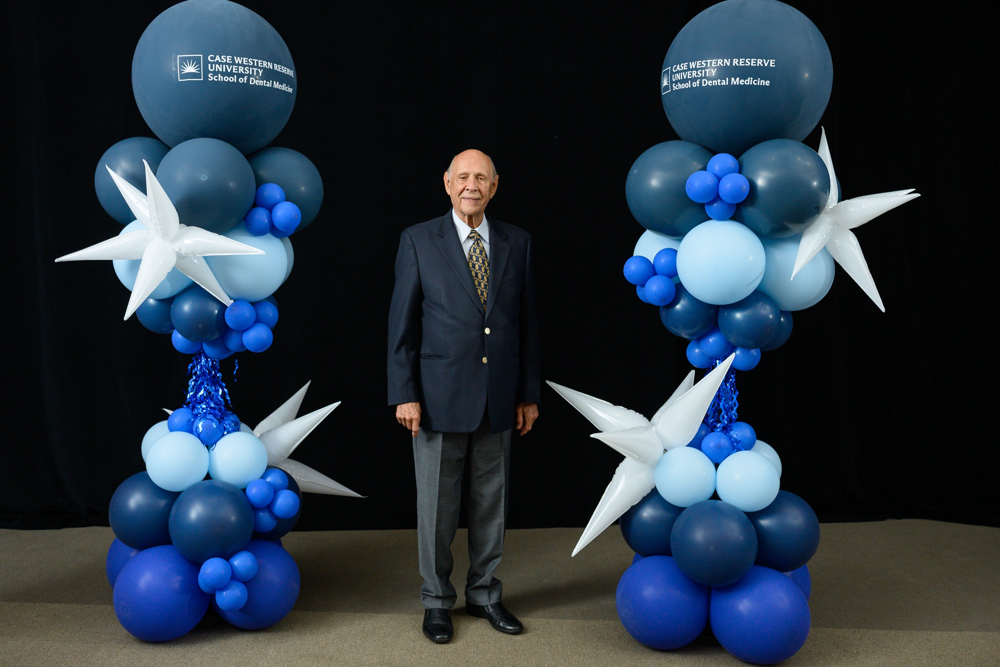 Robert H. Hale, Class of 1961