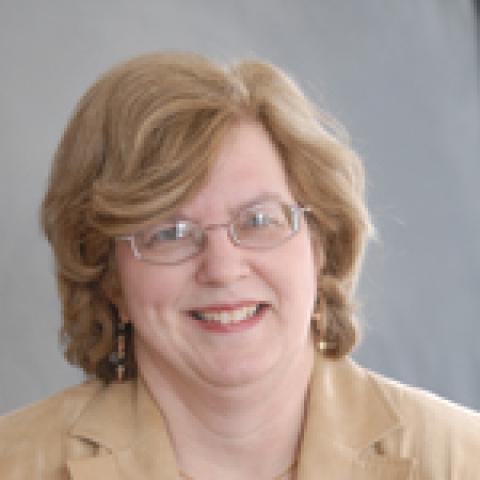 Dr. Catherine Demko