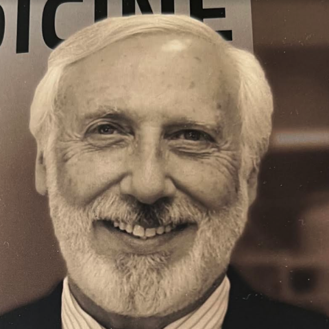 Jerry Goldberg