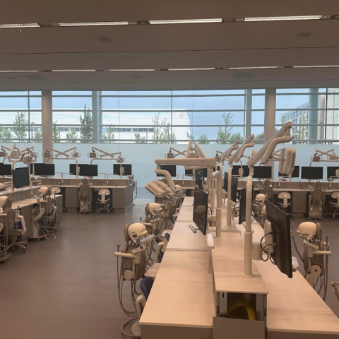 SIM Clinic