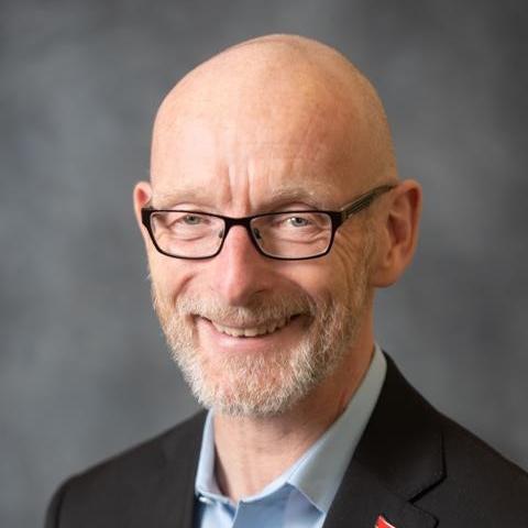 Gerry Bradley