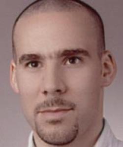 Dr. Rui Amaral Mendes