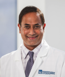 Manish Valiathan