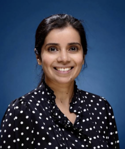 Parveez Rangwalla