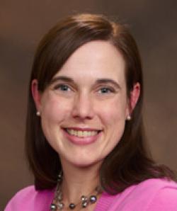 Dr. Sarah G. Fitzpatrick