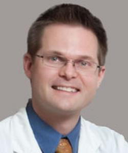 Dr. Keith Schneider