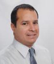 Andre Paes Assistant Professor Case Western Reserve University School of Dental Medicine