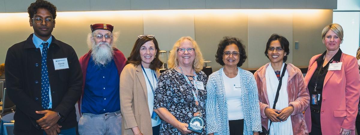 SODM Oral Health Disparities Team