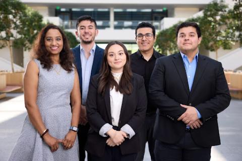Endodontic Residency Program 2025