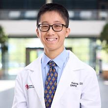 Calvin Vuong