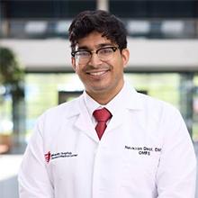Navkiran Deol