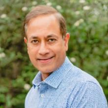 Manish Valiathan