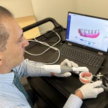 Digital Dentistry
