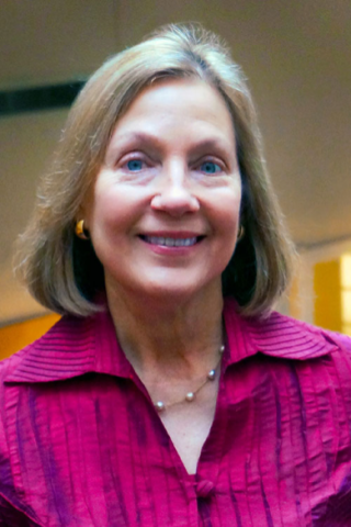 Lynn T. Singer 2017 AAAS Winner
