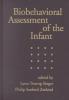 Biobehavioral Assesment of the Infant book cover