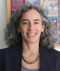 Francisca García-Cobián Richter, Ph.D.