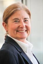 Cynthia M. Beall, PhD