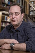 Jonathan Sadowsky, PhD