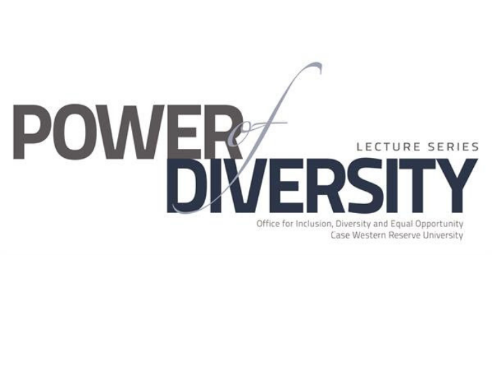 Power of Diversity Lecture series logo