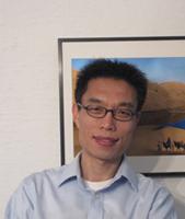 Dr. Shulin Zhang