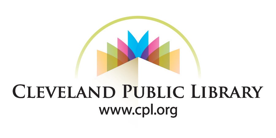 Cleveland Public Library Logo